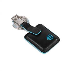 Брелок Piquadro Blue Square с трекером черный
