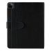 Чехол Piquadro Blue Square Special для Apple iPad Air 2020 чёрный