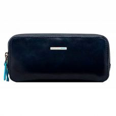 Мужская барсетка Piquadro Blue Square синяя