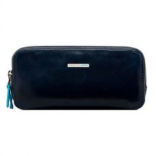 Клатч мужской Piquadro Blue Square синий