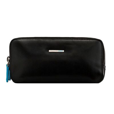 Клатч мужской Piquadro Blue Square черный