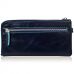 Мультипортмоне Piquadro Blue Square синий