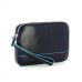 Клатч Piquadro Blue Square синий
