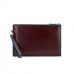 Клатч Piquadro Blue Square коричневый