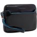 Клатч Piquadro Blue Square черный