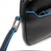 Клатч Piquadro Blue Square черный