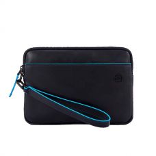 Клатч Piquadro Blue Square синий