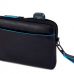Клатч Piquadro Blue Square синий