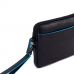 Клатч Piquadro Blue Square синий
