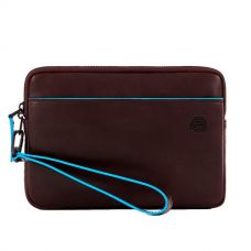 Клатч Piquadro Blue Square коричневый