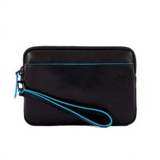 Клатч Piquadro Blue Square черный