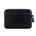 Клатч Piquadro Blue Square черный