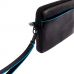 Клатч Piquadro Blue Square черный