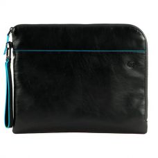 Клатч Piquadro Blue Square Revamp черный