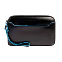 Клатч мужской Piquadro Blue Square черный