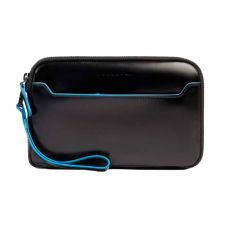 Клатч мужской Piquadro Blue Square черный