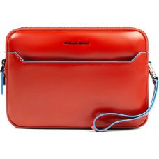 Клатч мужской Piquadro Blue Square медный Клатч мужской Piquadro Blue Square медный