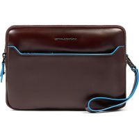 Клатч мужской Piquadro Blue Square красное дерево Клатч мужской Piquadro Blue Square красное дерево