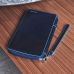 Мультипортмоне Piquadro Blue Square синий