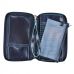 Мультипортмоне Piquadro Blue Square синий