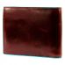 Кошелек мужской Piquadro Blue Square коричневый