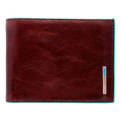 Кошелек мужской Piquadro Blue Square коричневый