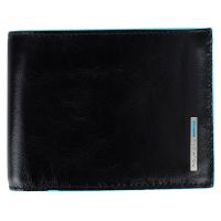 Кошелек мужской Piquadro Blue Square черный