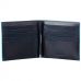 Кошелек мужской Piquadro Blue Square синий