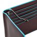 Кошелек мужской Piquadro Blue Square коричневый