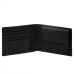 Кошелек мужской Piquadro Black Square черный