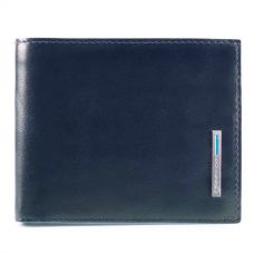 Кошелек мужской Piquadro Blue Square синий