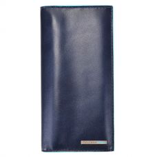 Портмоне Piquadro Blue Square синее