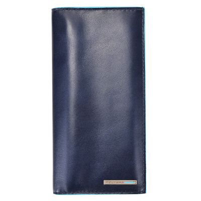 Портмоне Piquadro Blue Square синее
