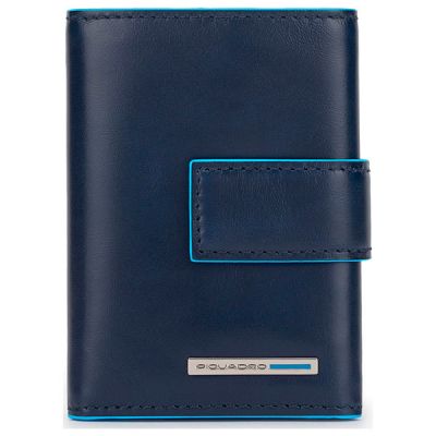 Портмоне Piquadro Blue Square синий