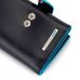 Портмоне Piquadro Blue Square черный