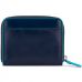 Кошелек мужской Piquadro Blue Square синий