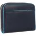 Кошелек мужской Piquadro Blue Square синий