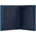 Портмоне Piquadro Blue Square синий