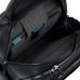Рюкзак Piquadro Black Square зеленый