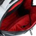 Рюкзак Piquadro Brief серый/черный