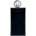 Ключница Piquadro Blue Square черная