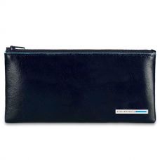 Ключница Piquadro Blue Square синяя