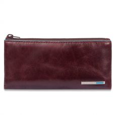 Ключница Piquadro Blue Square коричневая