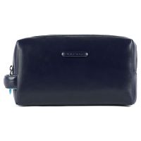Косметичка Piquadro Blue Square синяя Косметичка Piquadro Blue Square синяя