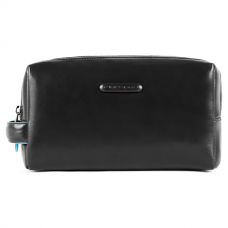 Косметичка Piquadro Blue Square черная