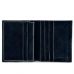 Чехол для кредитных карт Piquadro Blue Square синий