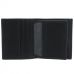 Чехол для кредитных карт Piquadro Black Square черный