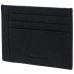 Чехол для кредитных карт Piquadro Black Square черный