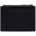 Чехол для кредитных карт Piquadro Blue Square черный Чехол для кредитных карт Piquadro Blue Square черный