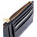 Чехол для кредитных карт Piquadro Blue Square черный Чехол для кредитных карт Piquadro Blue Square черный